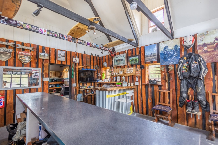 Commercial Property for Sale in Plettenberg Bay Rural Western Cape